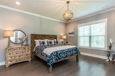 Jim Mathews Builder - Kitchen Remodeling in Montgomery, AL