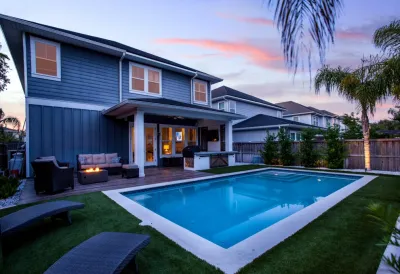 Jacksonville Artificial Turf - Landscape Maintenance in Jacksonville, FL
