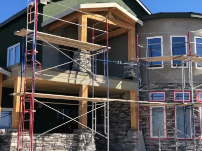 Open Range Construction Co. - Custom Home Builders in Woodland Park, CO
