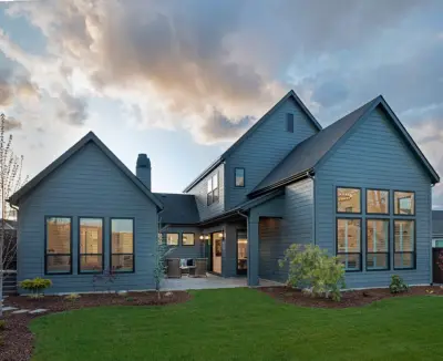 Brighton Homes Idaho Inc. - Architectural & Building Design Services in Meridian, ID