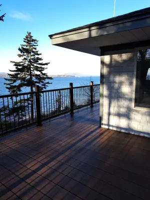Moodys custom carpentry Llc - Carpentry & Woodworking in Belfast, ME