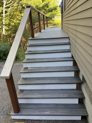 Moodys custom carpentry Llc - Carpentry & Woodworking in Belfast, ME