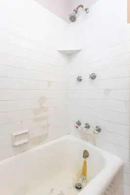 241 Irvine Road - Initial State by J. Parrish Builders