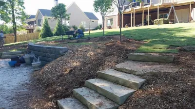 Deep Roots Landscape, LLC - Seasonal Yard Cleaning in Gainesville, GA