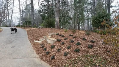 Deep Roots Landscape, LLC - Seasonal Yard Cleaning in Gainesville, GA