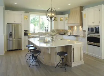 Weaver Custom Homes - Bathroom Remodeling in Wooster, OH