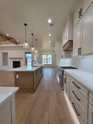 2605 Cloud Nine - Almost Finished — Custom Home Builders project by Momentum Homes