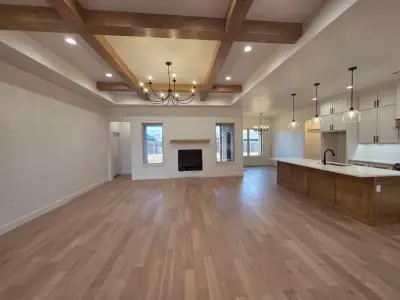 Momentum Homes - Design-Build Services in Weatherford, OK
