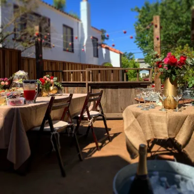 Deep Rootz Landscape and Design - Irrigation System Repair in Pinole, CA