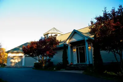 BrockWorks, Inc. - Design-Build Services in Roanoke, VA