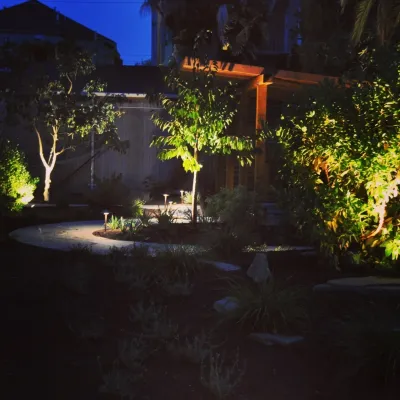 Oakland Bungalow — Landscape Construction project by Deep Rootz Landscape And Design