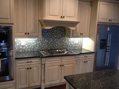 Tailored Residence: Fallwood Drive — Custom Home Builders project by Georgia Contractor Group Home Builders