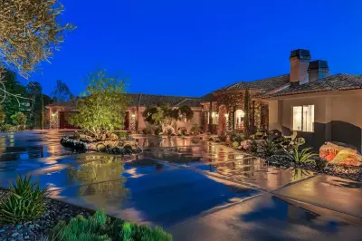 Leising Builders - Custom Home Builders in Fallbrook, CA