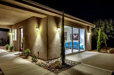 Leising Builders - Custom Home Builders in Fallbrook, CA