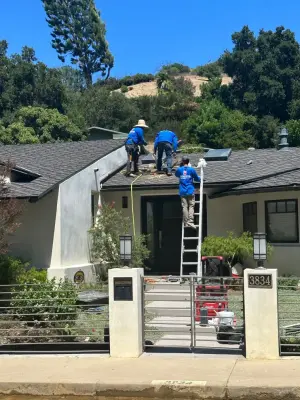 IND Construction, LLC - Carpentry & Woodworking in Encino, CA