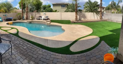 Jacksonville Artificial Turf - Landscape Maintenance in Jacksonville, FL