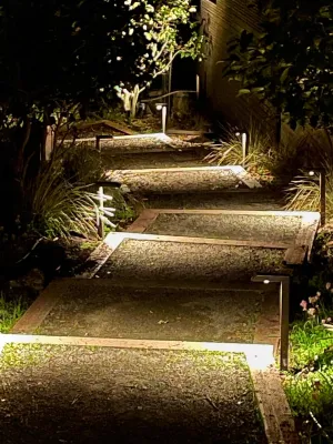 Contemporary Urban Farm — Landscape Construction project by Deep Rootz Landscape And Design in Berkeley