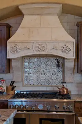 3850 Pawnee Pass, Flintrock Overlook — Custom Home Builders project by Canyon Creek Homes, LP