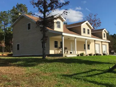 Homes Built Tight - Carpentry & Woodworking in Reeds, MO