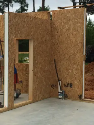 Homes Built Tight - Carpentry & Woodworking in Reeds, MO