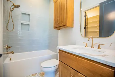 Oz Homes, LLC - Custom Home Builders in Bentonville, AR