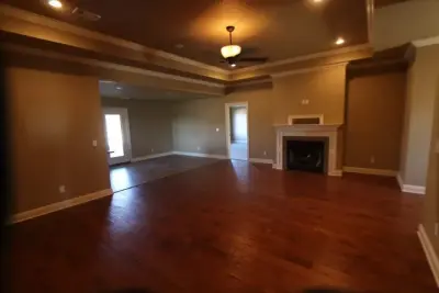 Project Julia 5236 — Custom Home Builders project by Jaynes Homes And Construction