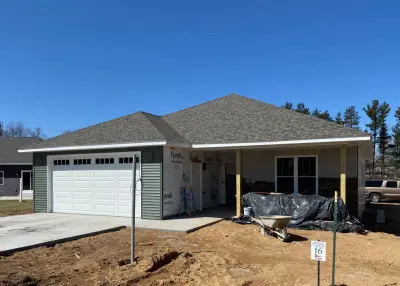 Bergman Builders, Inc. - Custom Home Builders in Stevens Point, WI