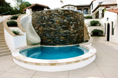 DeMaria Landtech, Inc. - Patio Design & Installation in Carlsbad, CA