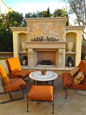 DeMaria Landtech, Inc. - Patio Design & Installation in Carlsbad, CA
