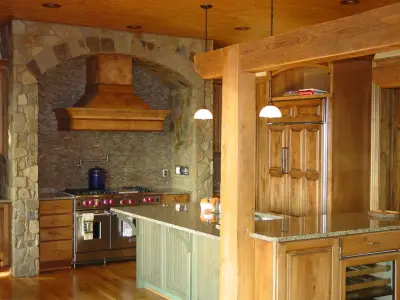 Hillcrest Homes of Keowee Inc. - Design-Build Services in Salem, SC