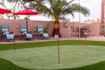 Jacksonville Artificial Turf - Landscape Maintenance in Jacksonville, FL