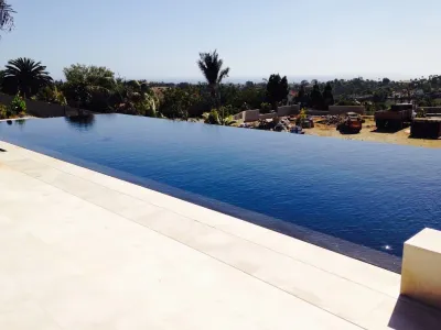 DeMaria Landtech, Inc. - Patio Design & Installation in Carlsbad, CA