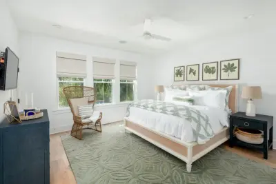 Luxury Custom Home: Summer Retreat — Custom Home Builders project by Delpino Custom Homes
