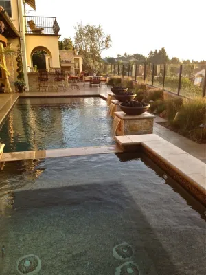 DeMaria Landtech, Inc. - Patio Design & Installation in Carlsbad, CA