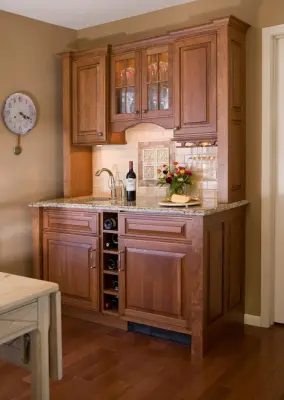 Cherry Creek, Inc. - Custom Cabinets & Cabinetry in Mankato, MN