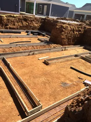 Ray Southeastern Design, Inc. - Custom Home Builders in Princeton, IN