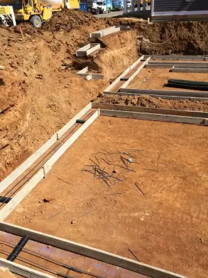Ray Southeastern Design, Inc. - Custom Home Builders in Princeton, IN
