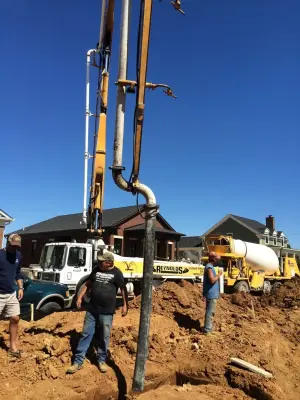 Ray Southeastern Design, Inc. - Custom Home Builders in Princeton, IN