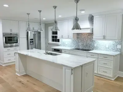 Rowe Ventures Custom Homes - Design-Build Services in Myrtle Beach, SC