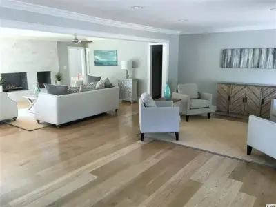 Rowe Ventures Custom Homes - Design-Build Services in Myrtle Beach, SC