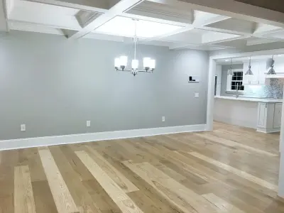 806 Tillson Transformation — Custom Home Builders project by Rowe Ventures Custom Homes