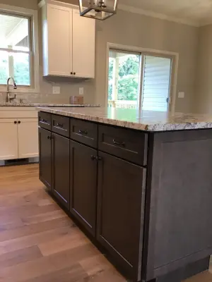 879 Vines Farm Lane — Custom Home Builders project by Ingenuity, LLC