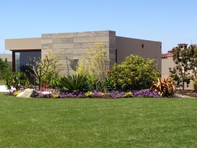 DeMaria Landtech, Inc. - Patio Design & Installation in Carlsbad, CA