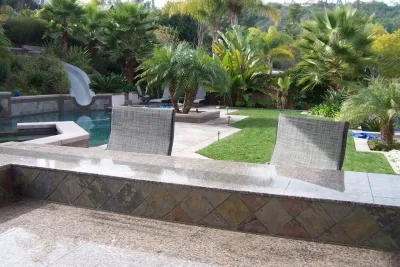 DeMaria Landtech, Inc. - Patio Design & Installation in Carlsbad, CA