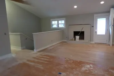 A Work of Art in Powell — Custom Home Builders project by Infinity Construction, Llc.