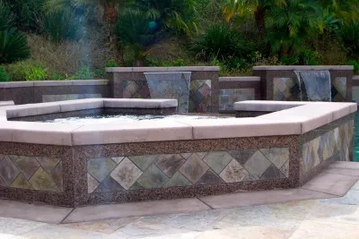 DeMaria Landtech, Inc. - Patio Design & Installation in Carlsbad, CA