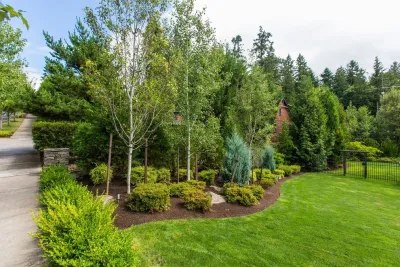 Dennis' 7 Dees Landscaping - Landscape Maintenance in Portland, OR