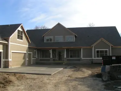 Mike Hawk Homes - Design-Build Services in Tipp City, OH