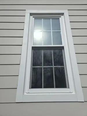 A Cozy Facade — Custom Home Builders project by Infinity Construction, Llc.