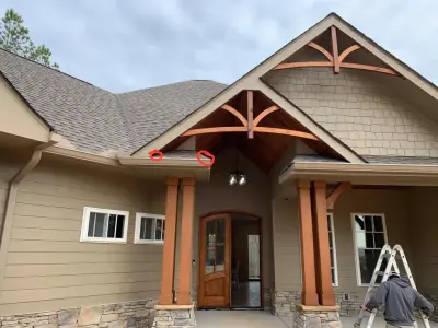 Caldwell Homes - Carpentry & Woodworking in Chattanooga, TN